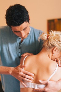 Praktijk Osteopathie Dordrecht
